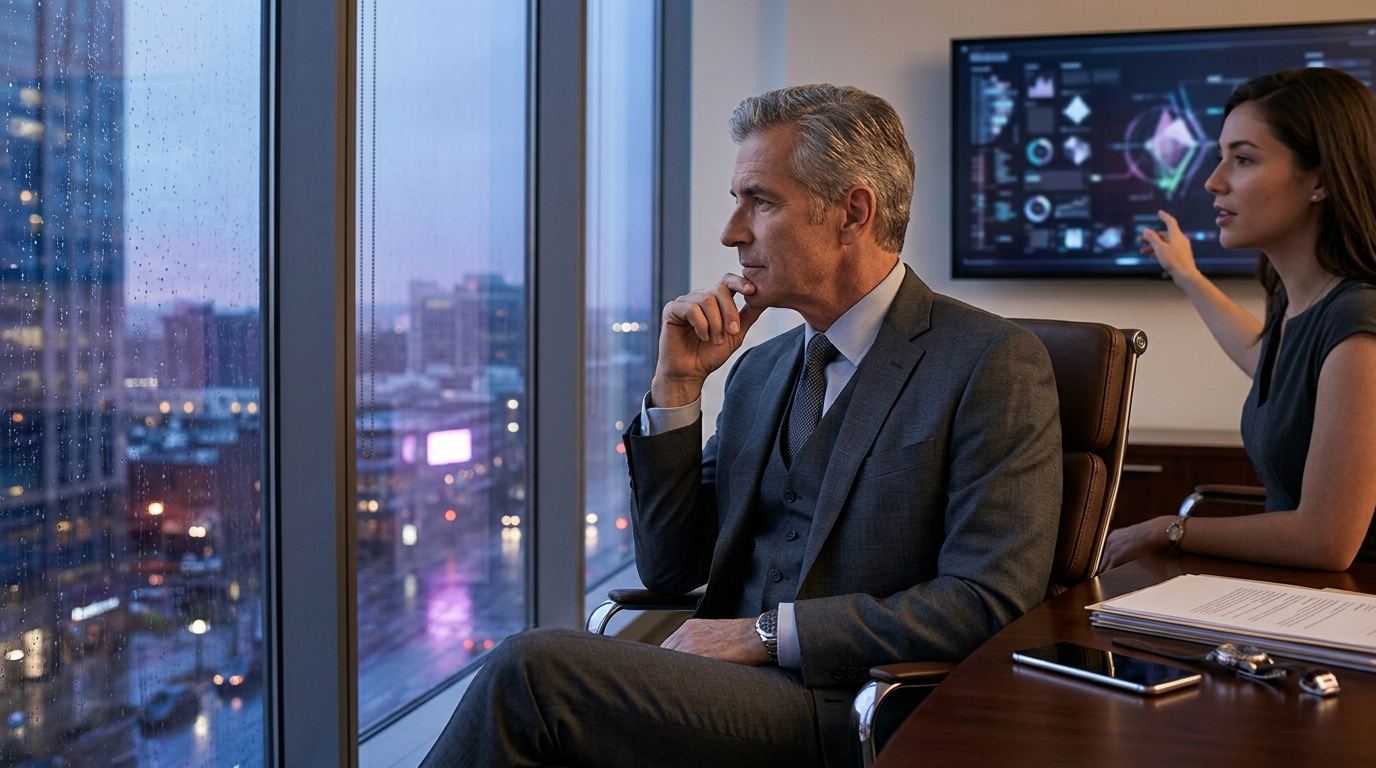 Executive Crisis Communications: Protecting Leadership in 2026