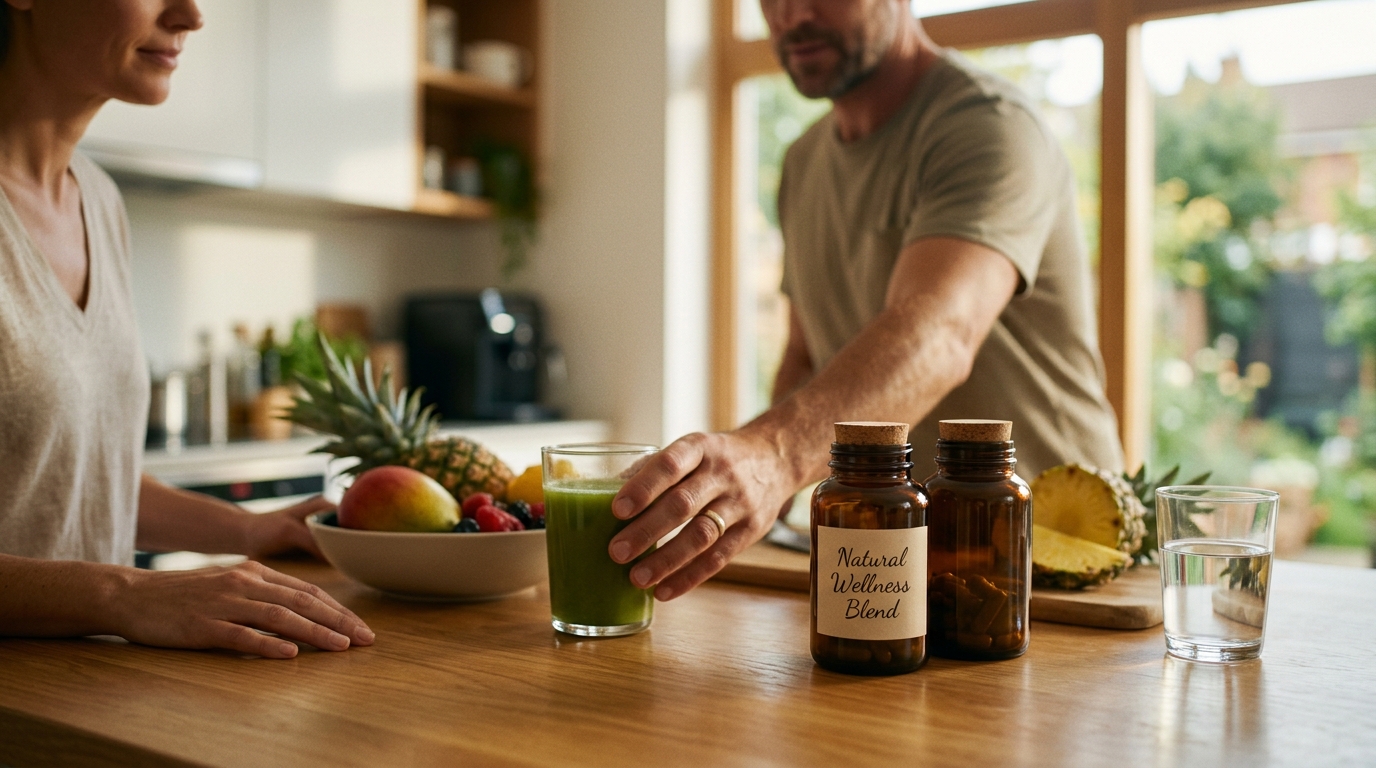Budget-Friendly Sperm Taste Enhancement: Best Supplements & Tips