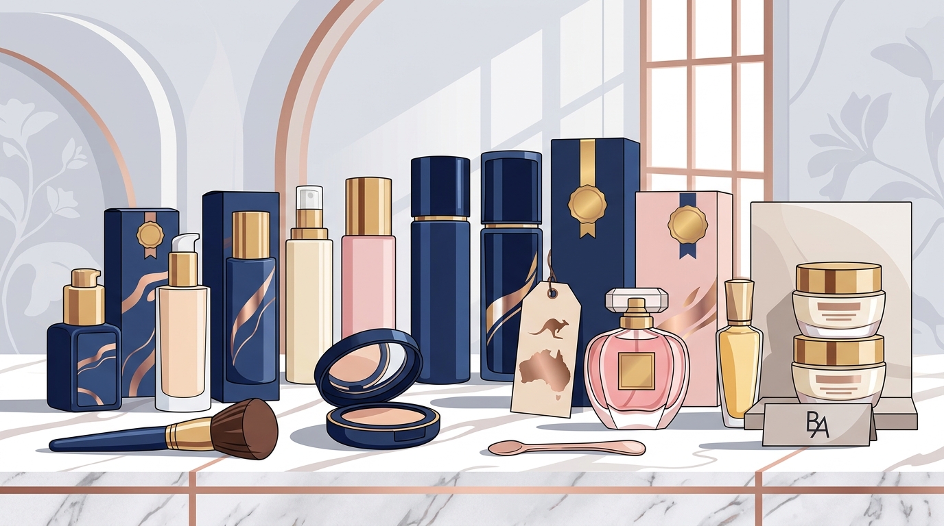 The Ultimate Guide to Luxury Beauty Products in Australia