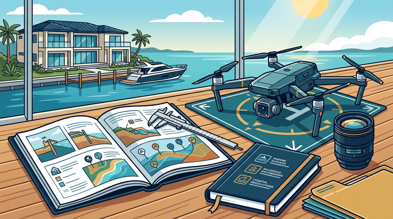 Myth-Busting Guide to Luxury Waterfront Real Estate Advisors in