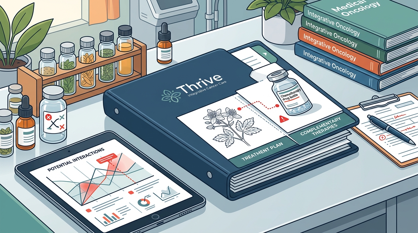 Common Pitfalls in Integrative Cancer Care and How to Avoid Them