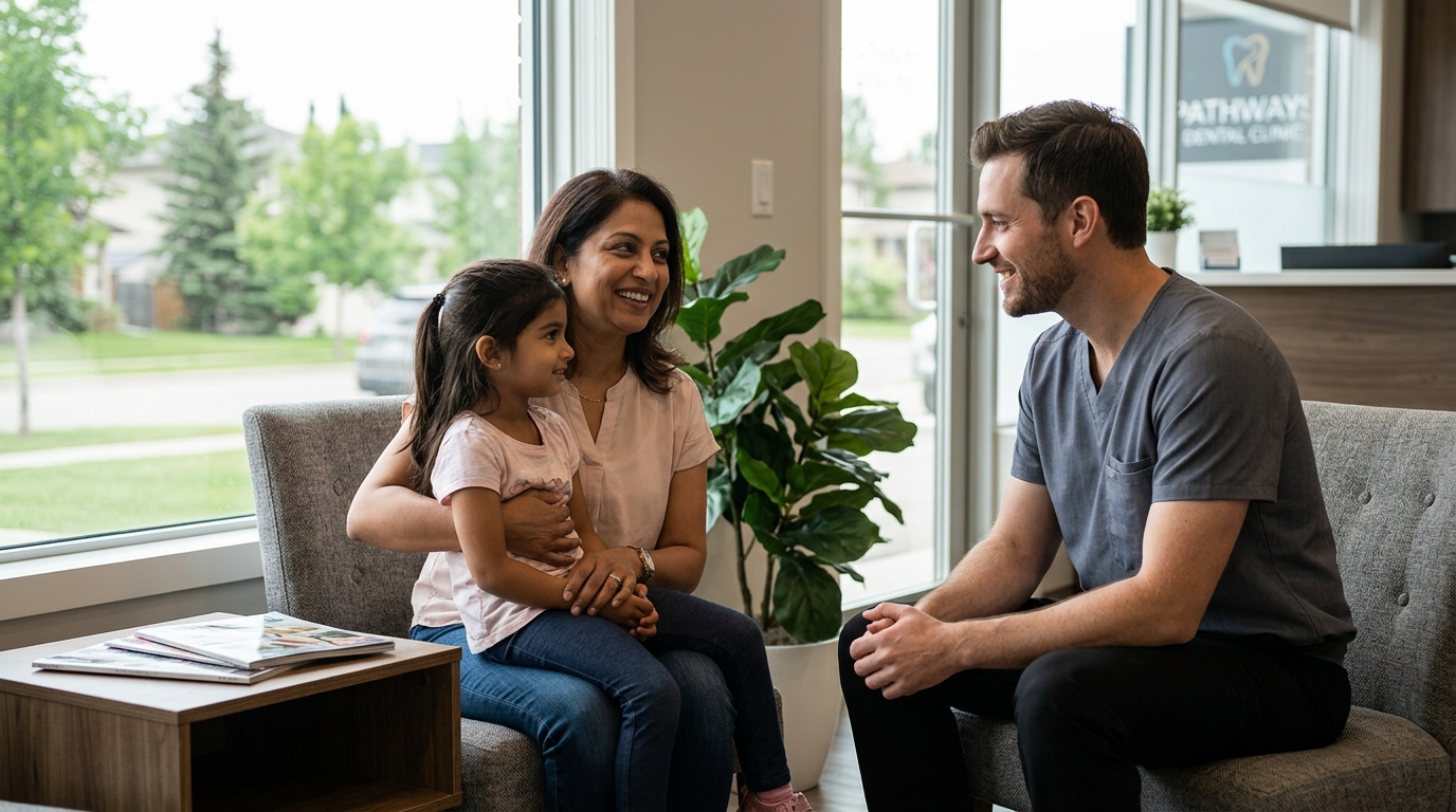 CDCP Eligibility & Coverage Limits in Calgary: A Complete Guide