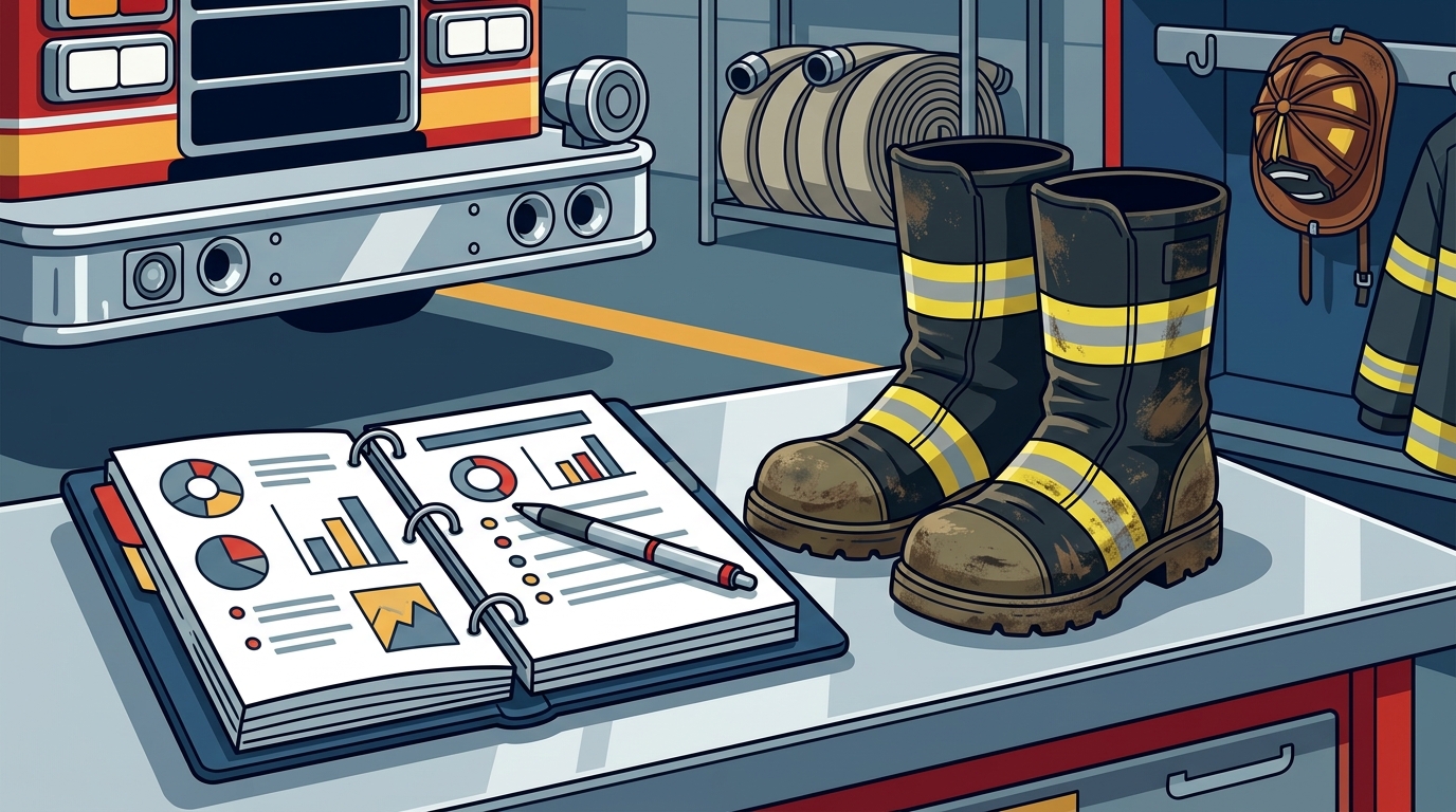 Essential Standards for Evaluating Firefighter Fitness Program