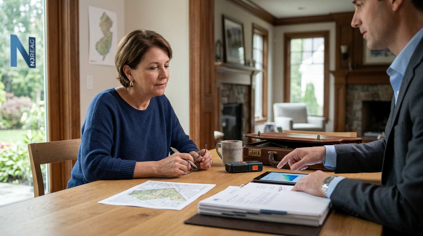 How to Select and Work with a New Jersey Property Tax Appeal App