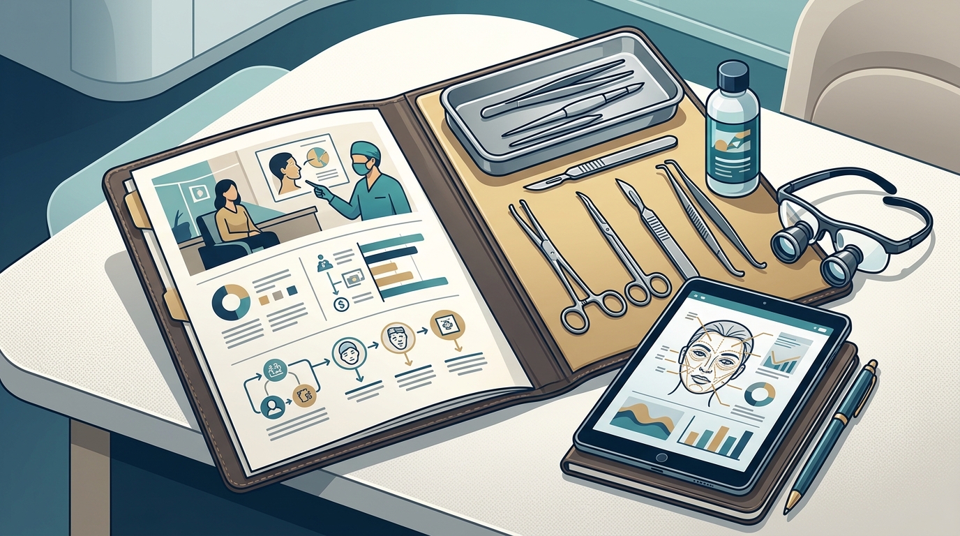 Ultimo Clinic Patient Guide: Consultation, Costs & Recovery