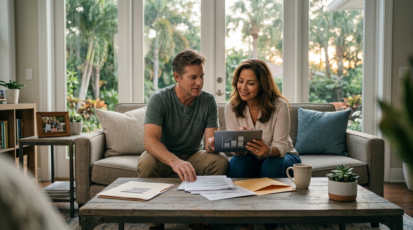 Navigating Tax Preparation and Health Insurance in Florida