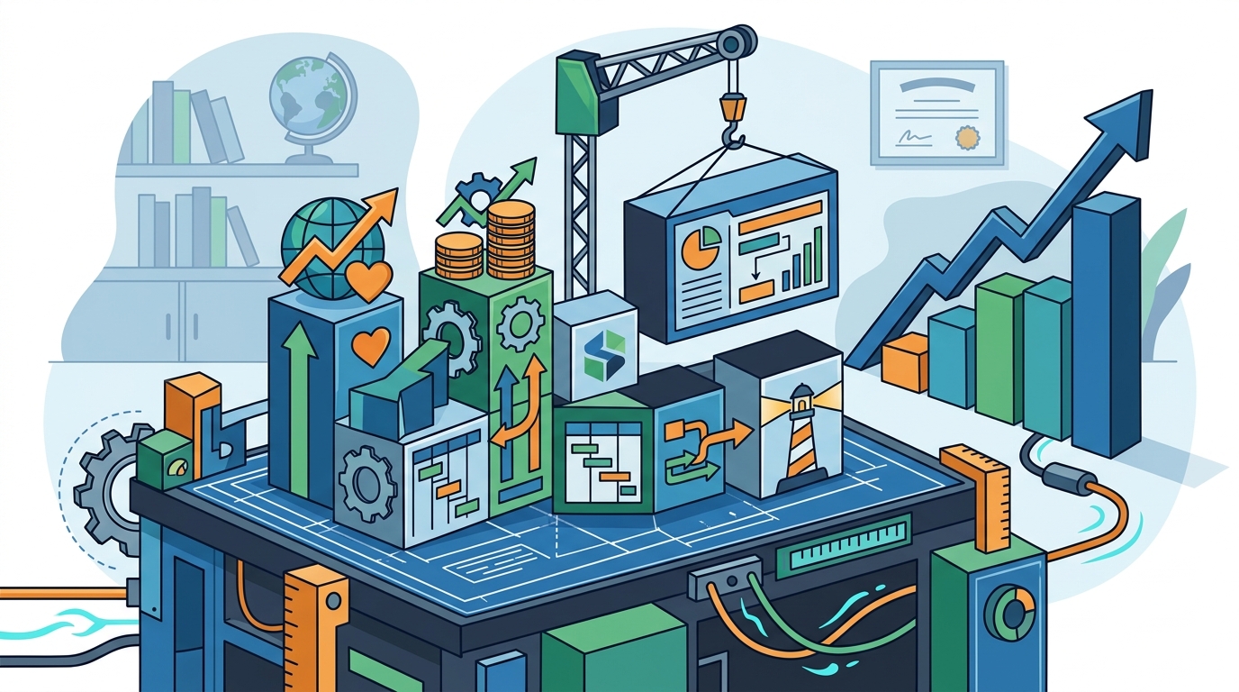 Launch a Mission-Driven Consulting Practice: Step-by-Step Guide