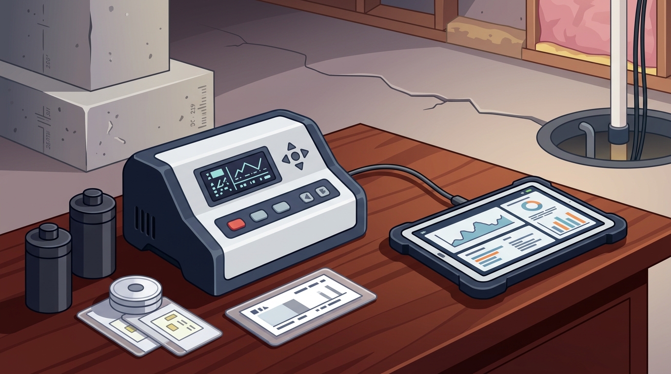 Common Mistakes When Choosing Radon Testing in Fort Collins