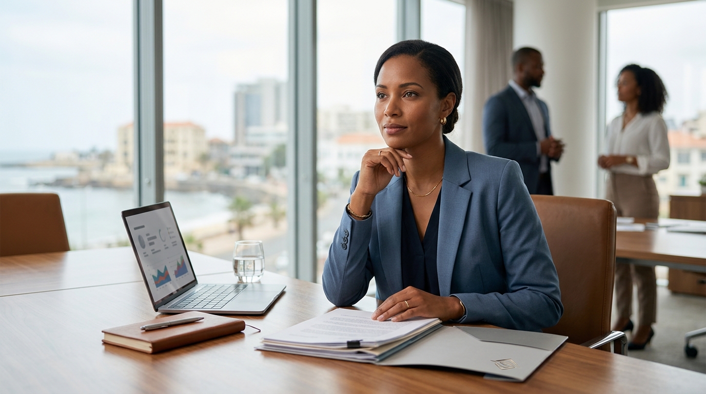 Common Mistakes in Business Setup in Senegal and How to Avoid