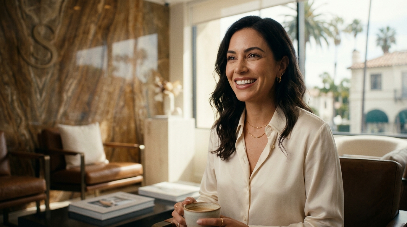 Porcelain Veneers in Beverly Hills: The Ultimate Guide