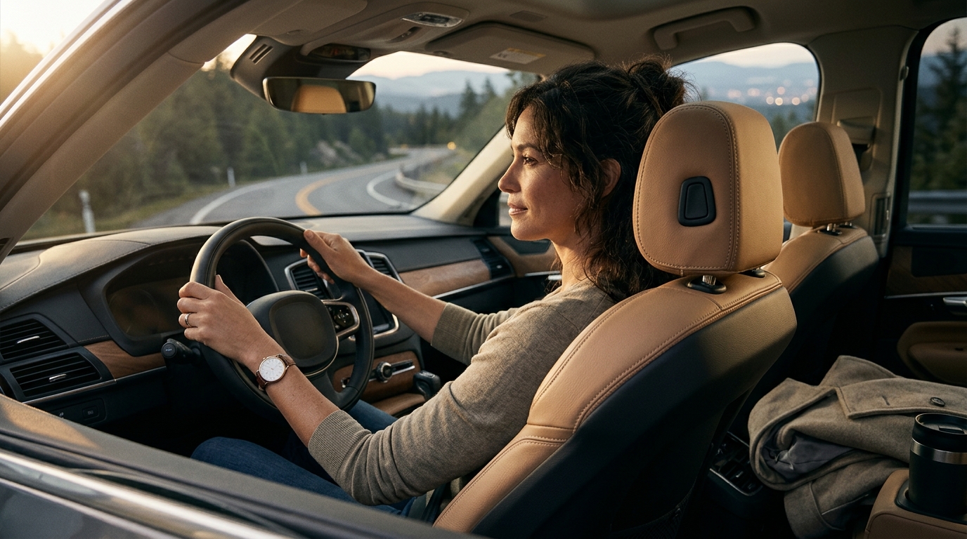 Hidden Headrest Safes: Secure In-Vehicle Storage Guide