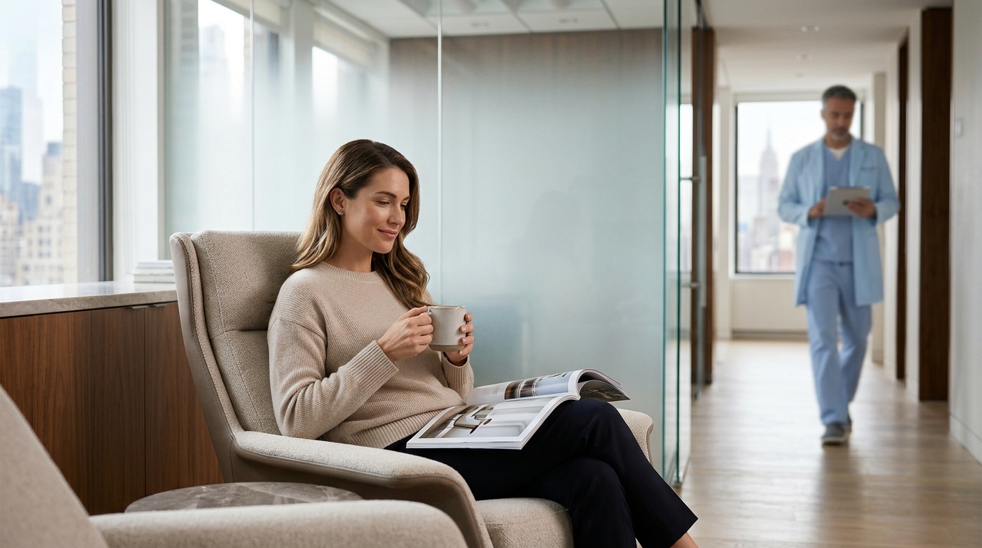 Minimally Invasive Oral Surgery: Faster Recovery & Less Pain