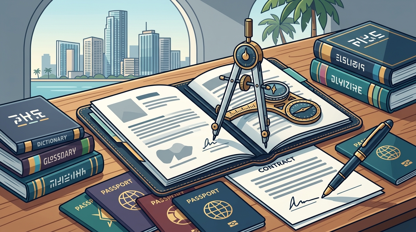 Common Mistakes When Working With Multilingual Miami Beach RealE