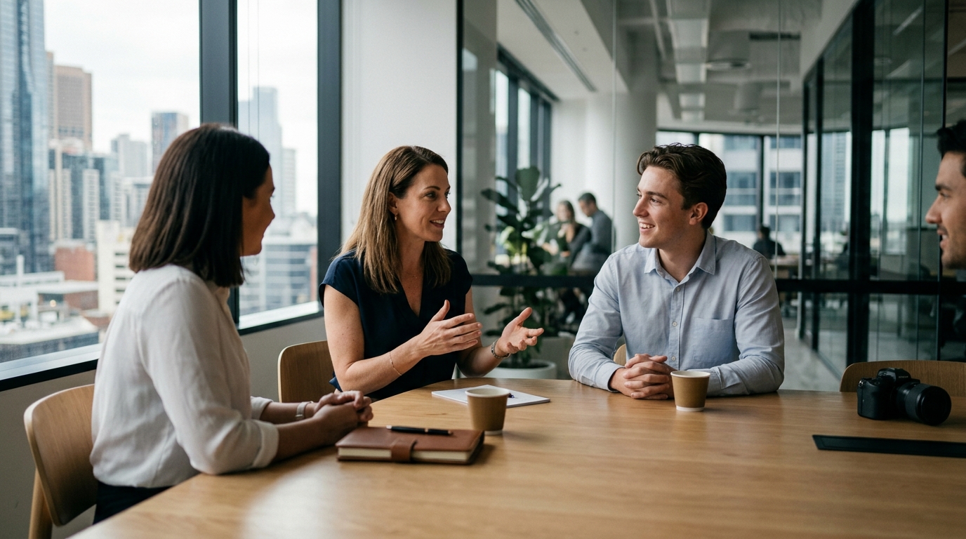 Emotional Intelligence in Leadership: The Uncapped Potential
