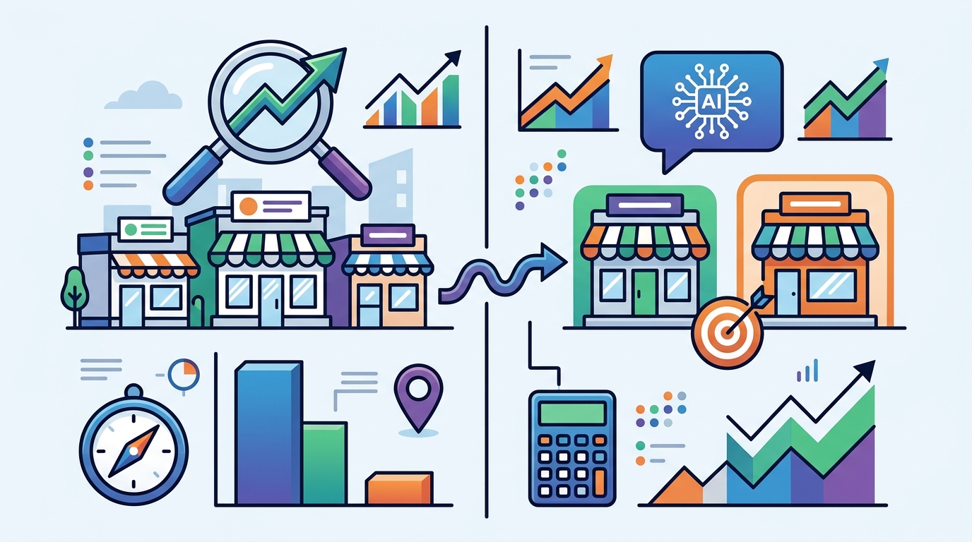 Essential Criteria for AI Search Visibility Metrics That Drive