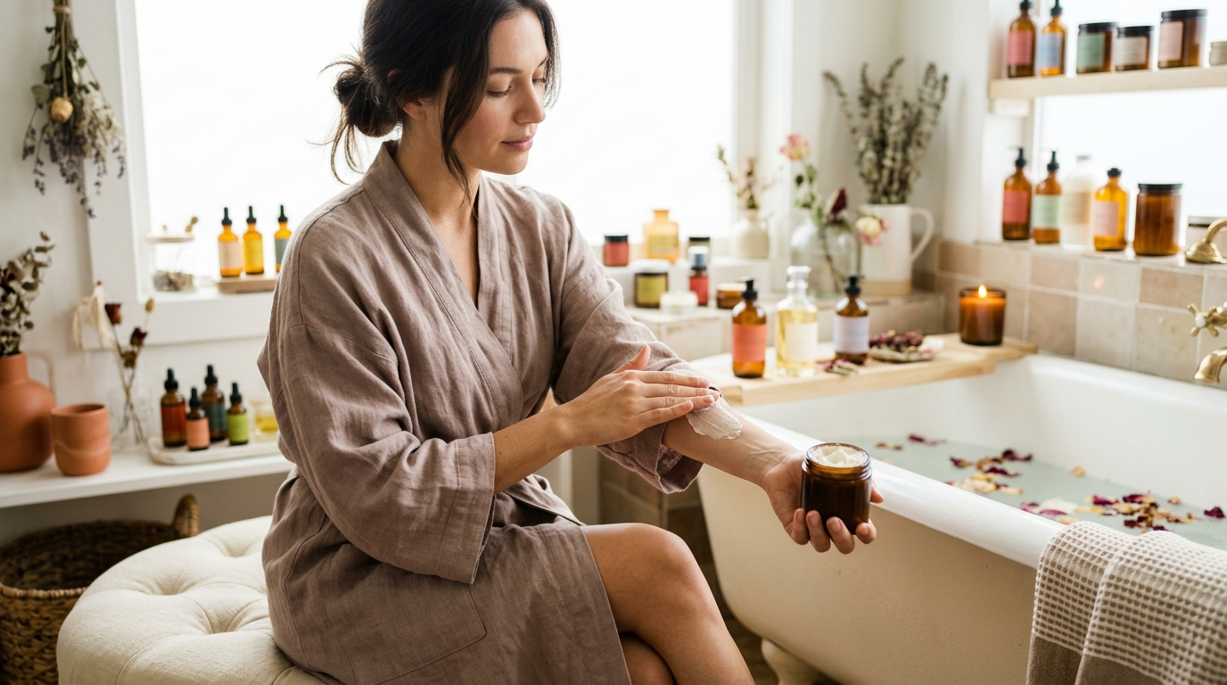 The Ultimate Guide to Body Care: Ruby + Begonia Essentials