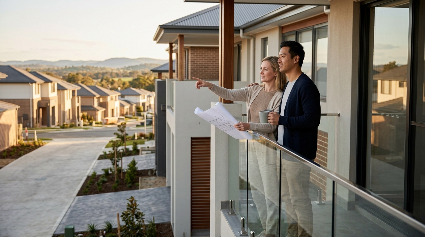 Common Duplex Investment Mistakes NSW Builders and Buyers Should
