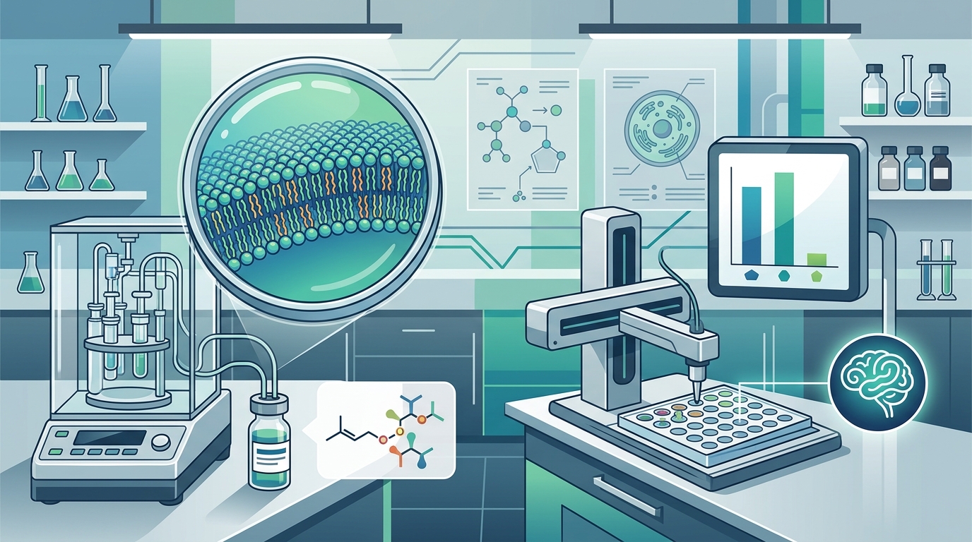 Evaluating Plasmalogen Types and Sources for Optimal Brain Cell