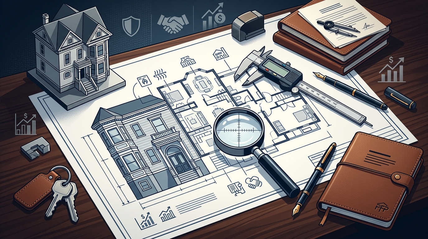 Essential Criteria for Selecting a Luxury Real Estate Advisor in
