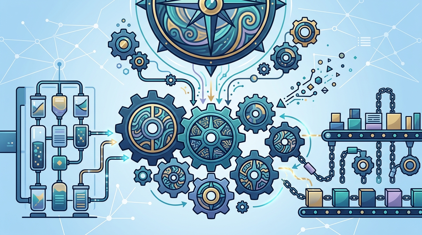 Map Workforce Skills to Market Demand: A Strategic Guide