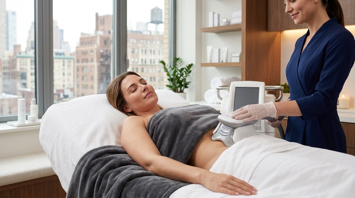 Non-Surgical Body Sculpting Case Studies | Perfect Med Spa