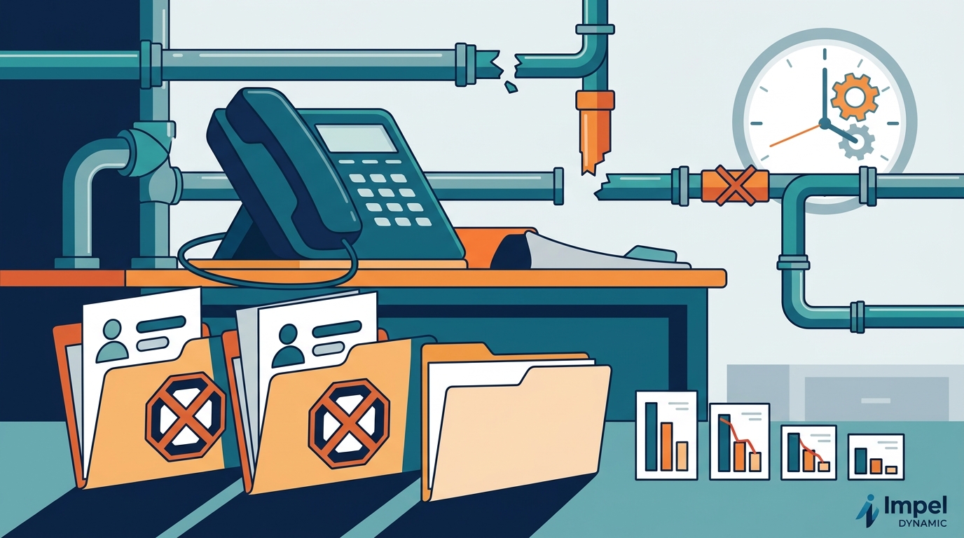 Common Pitfalls Beginner Sales Trainees Make and How to Avoid