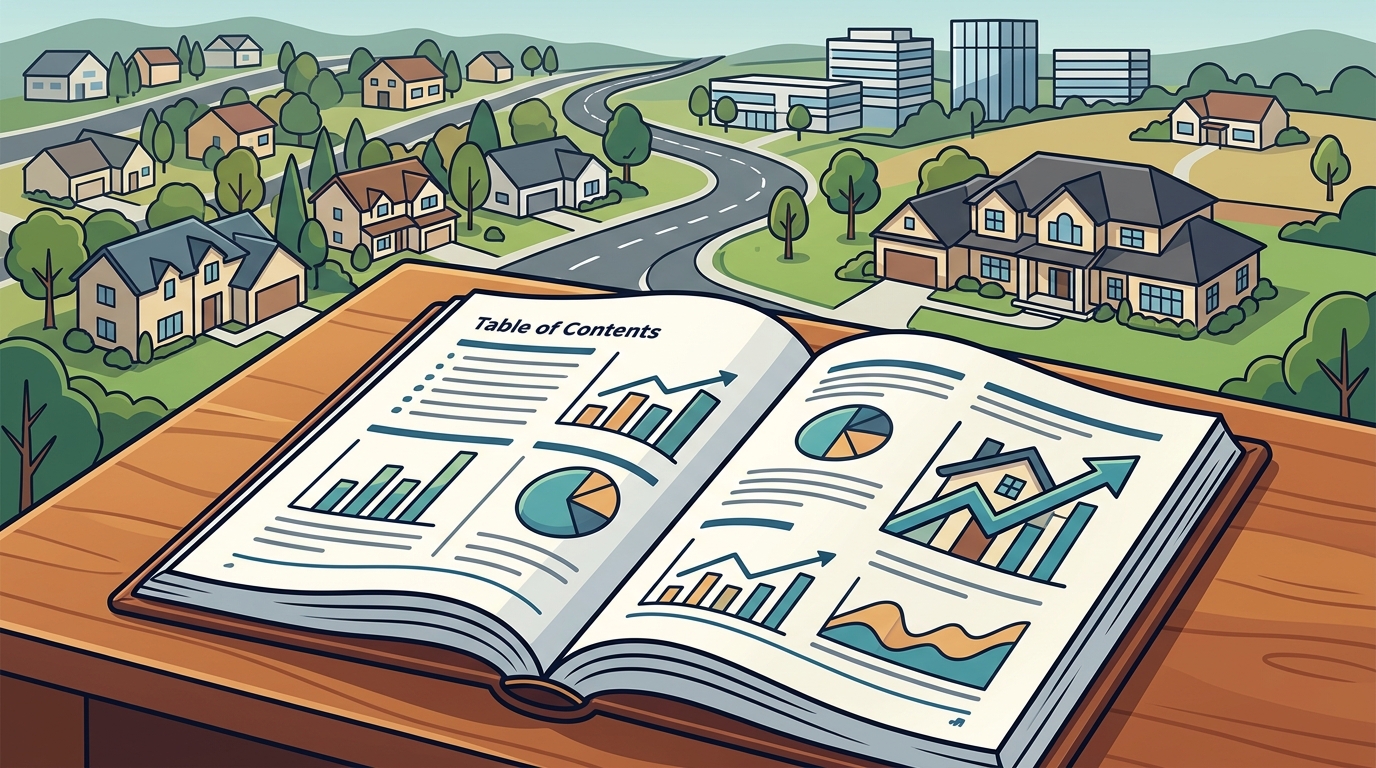 Inland Empire Real Estate Market Guide 2026