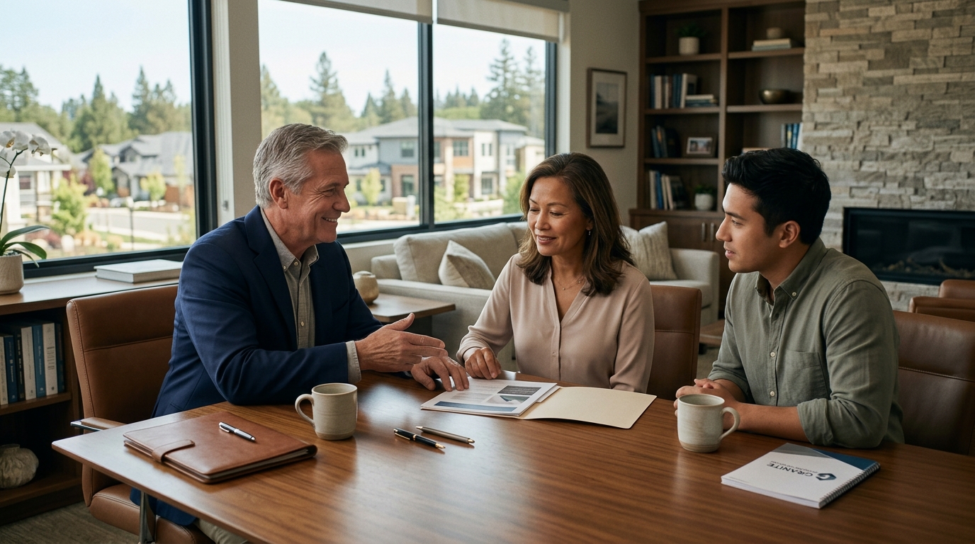 Tangible Outcomes of a Credentialed 1031 Qualified Intermediator