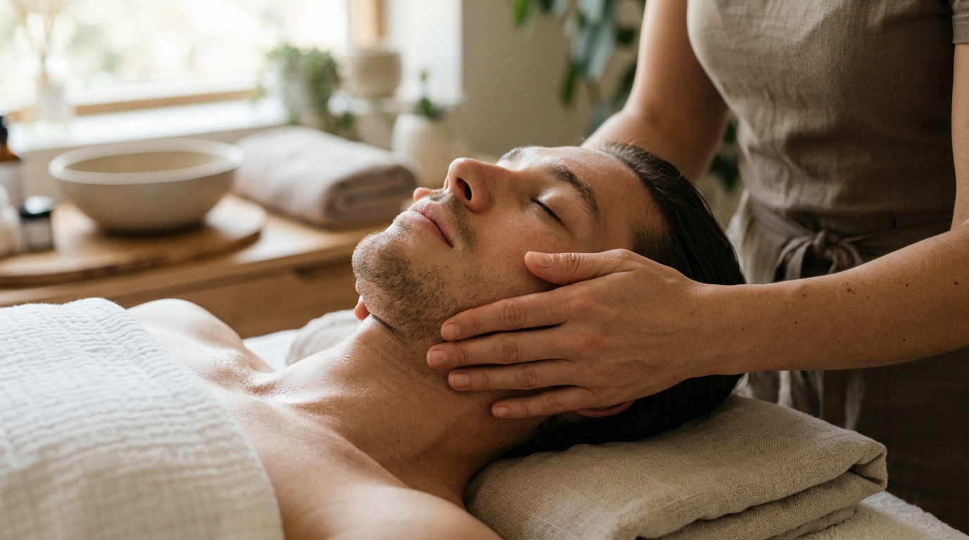 The Science of Face Massage: Benefits, Techniques & LIMBR