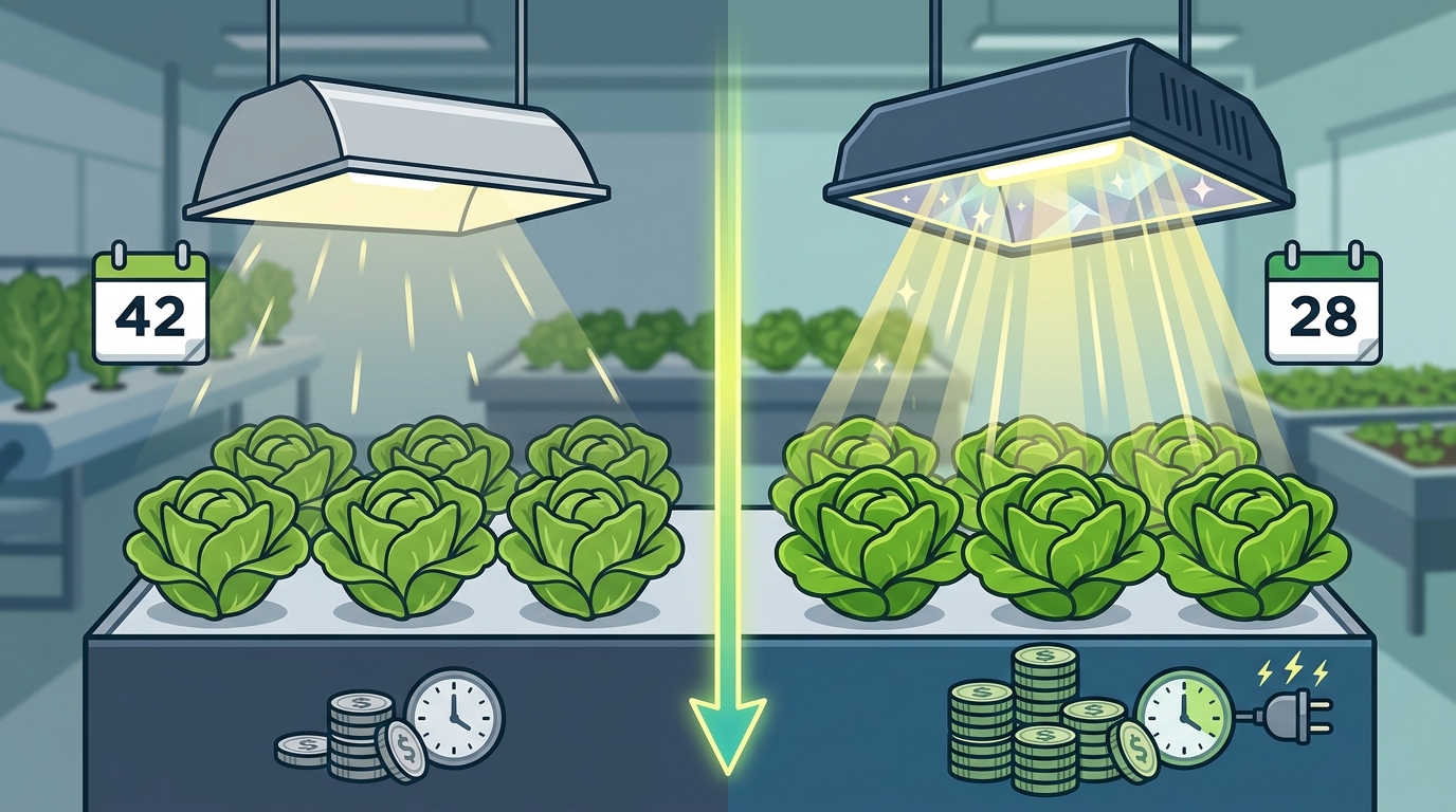 Nano Liquid Photonic Coating Cost-Benefit Analysis for Indoor