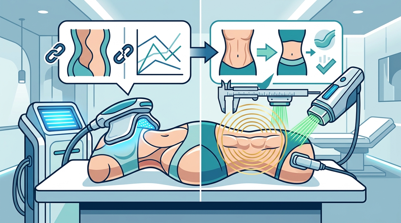 Common Mistakes to Avoid When Choosing Body Contouring in Glen