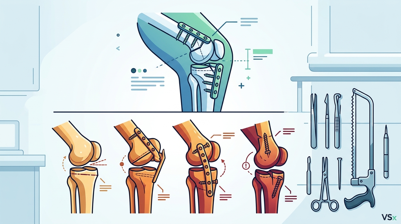 Common TPLO Surgery Mistakes and How to Prevent Them