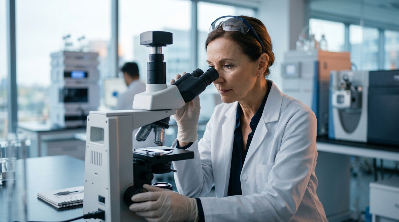 Debunking Myths About Custom Peptide Synthesis and Reference