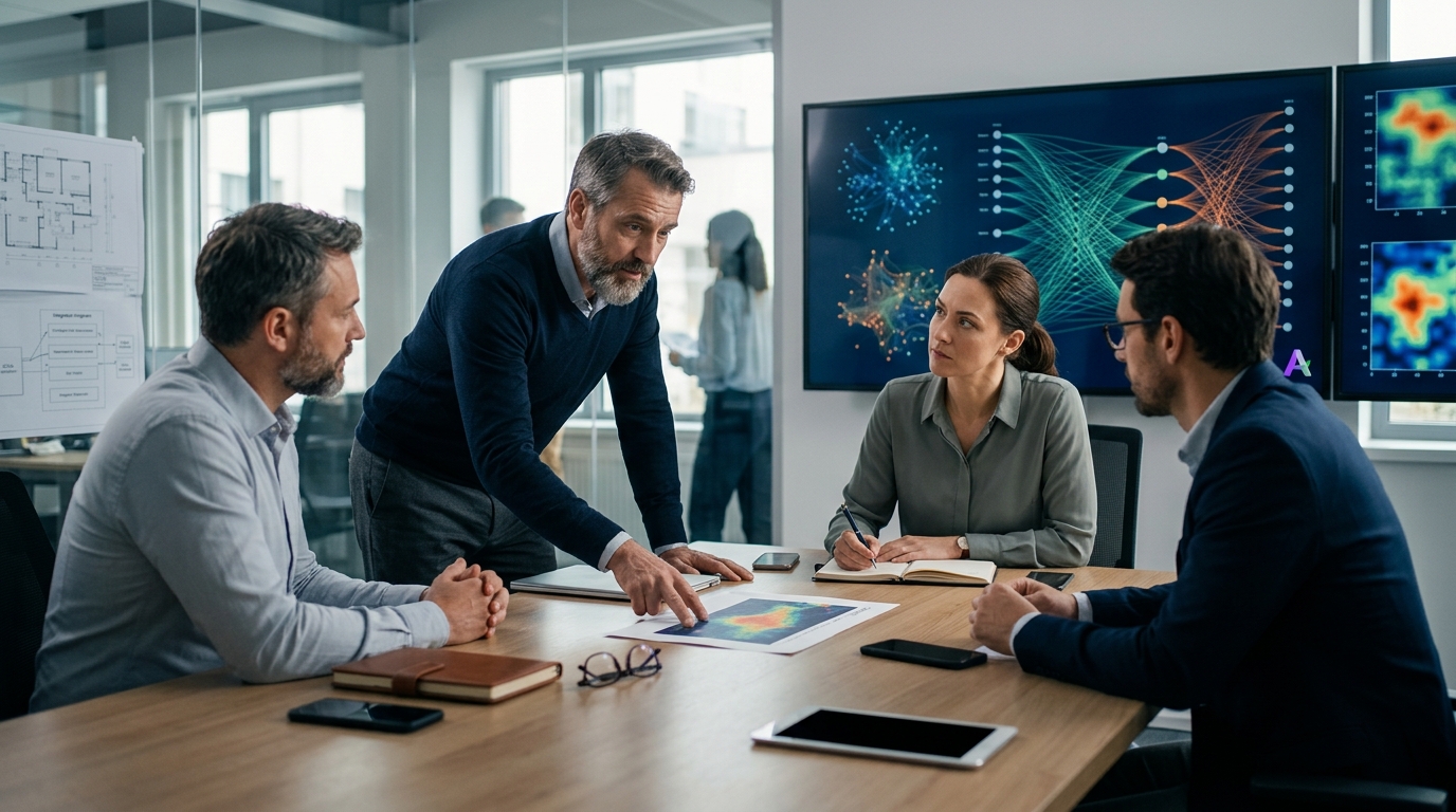 Common Pitfalls in AI Implementation and How to Avoid Them