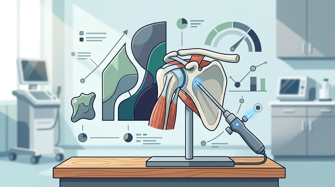 When to See a Shoulder Specialist in Anchorage