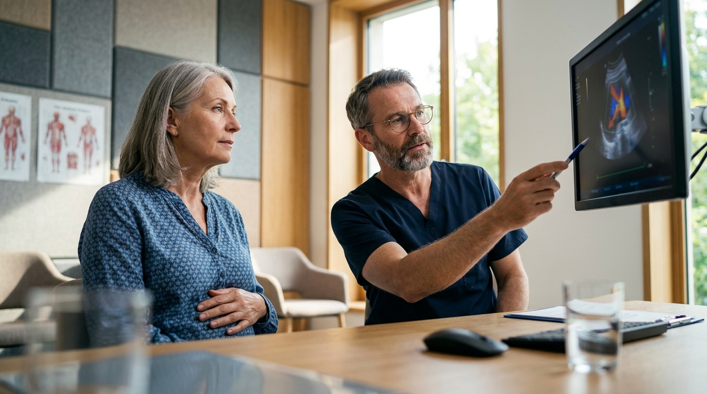 Abdominal Venous Duplex Scan Costs and Insurance Coverage