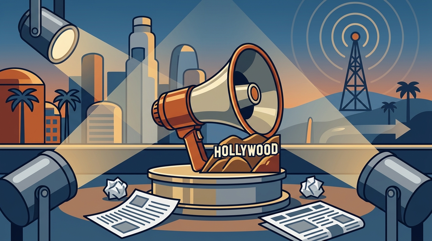Common PR Mistakes LA Startups Make and How to Fix Them