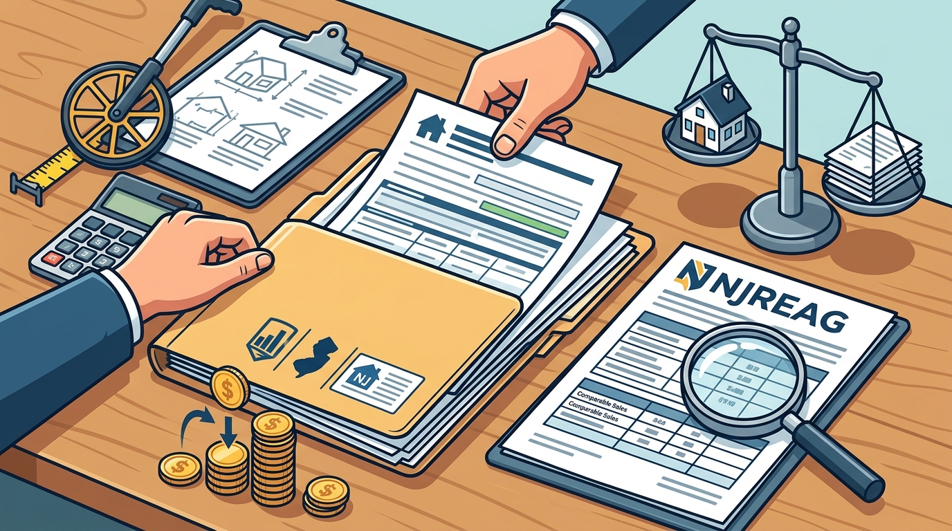 How to Remove PMI in New Jersey: Appraisal Guide & Steps
