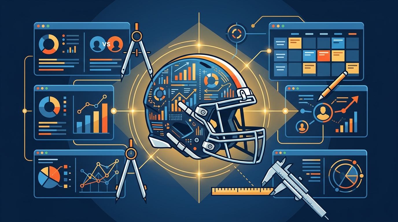 How to Use Harry's Picks Data Analysis for Weekly Football