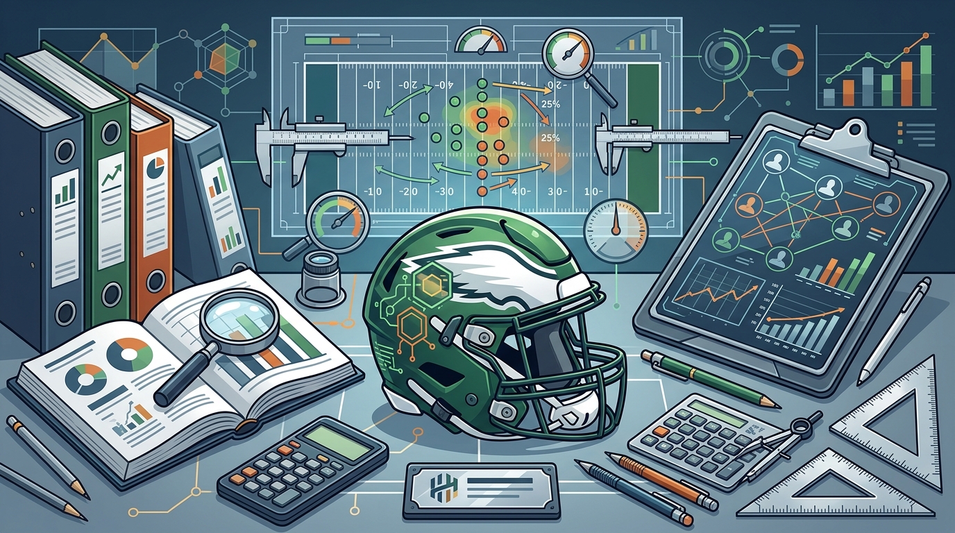How to Use Statistical Analysis for Daily NFL Football Picks