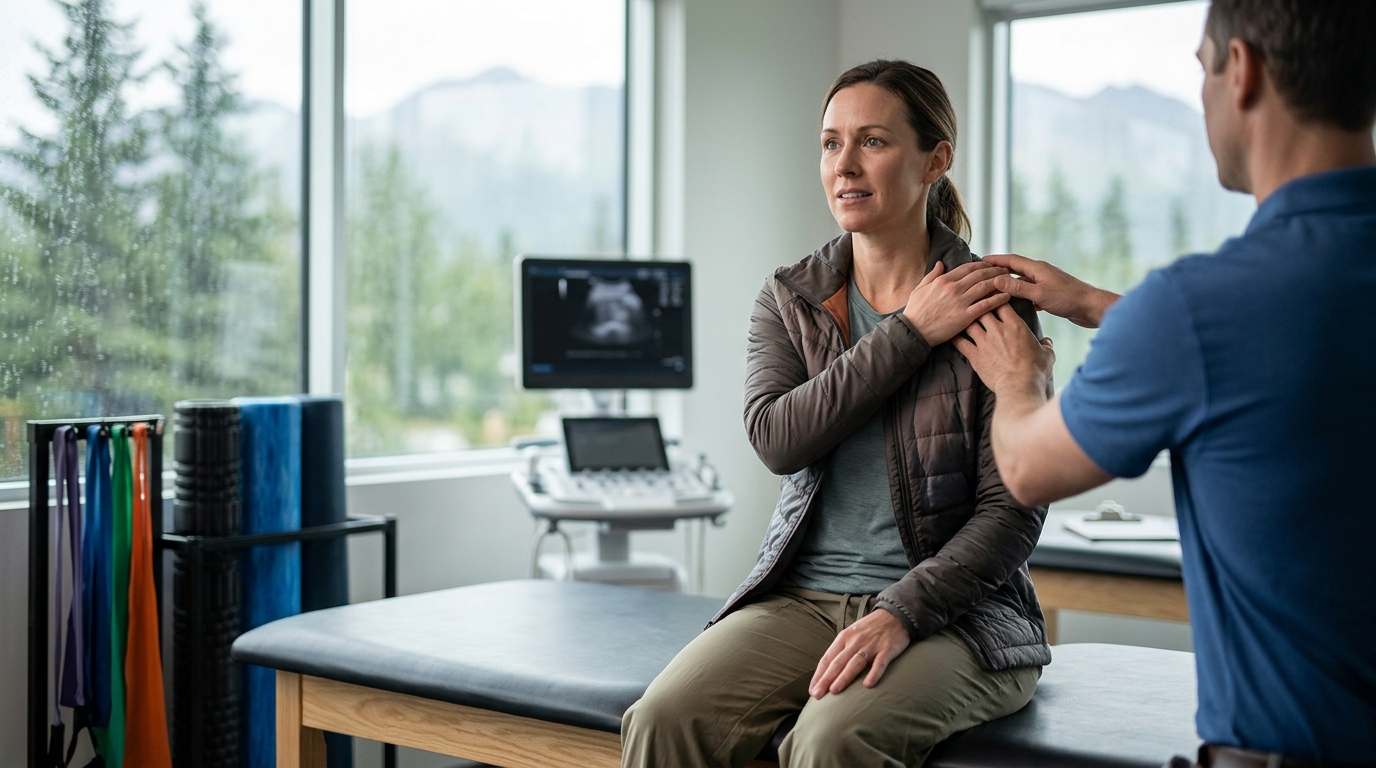 Step-by-Step Guide to Treating Rotator Cuff and Shoulder Tendon