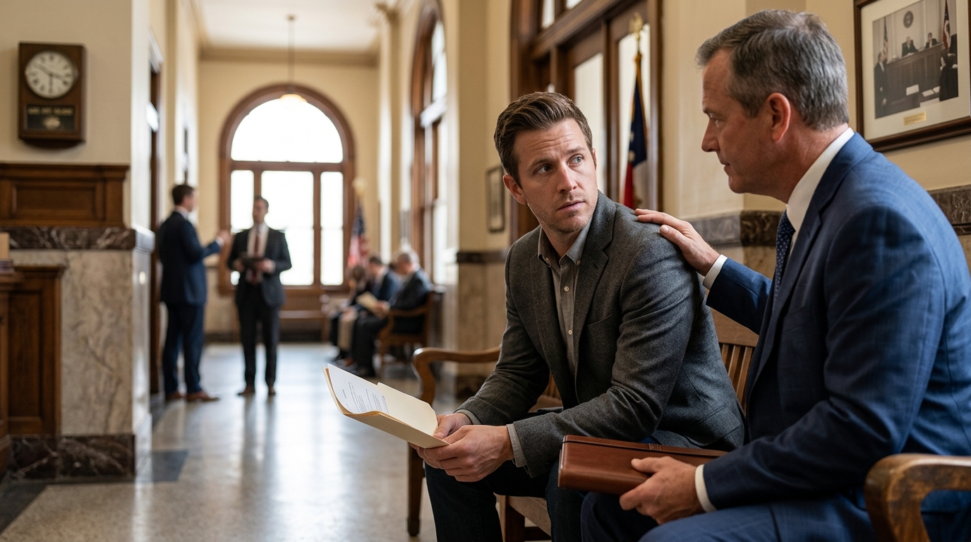 Common Mistakes That Prevent Case Dismissals in Mississippi