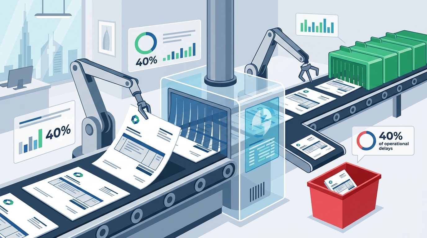 Essential Criteria for Evaluating AI Invoice Reconciliation in 2