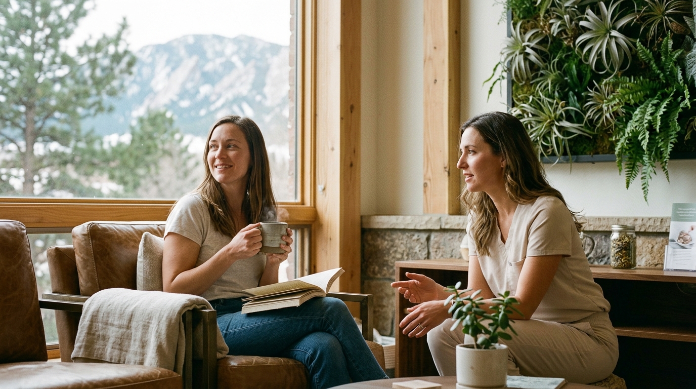 Holistic Dentistry in Boulder: A Complete Guide to Mindful Care