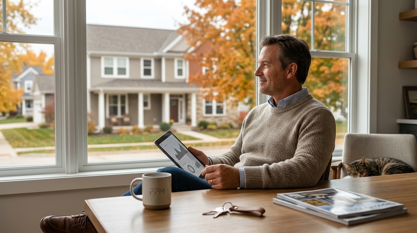 Self-Managing vs. Hiring a Property Manager in Wisconsin