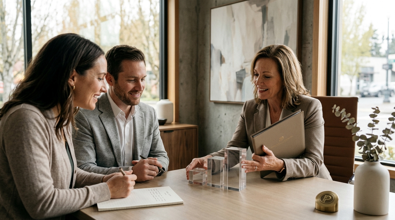 Comparing Fee-Only CFP Pricing Models to Find Your Best Fit