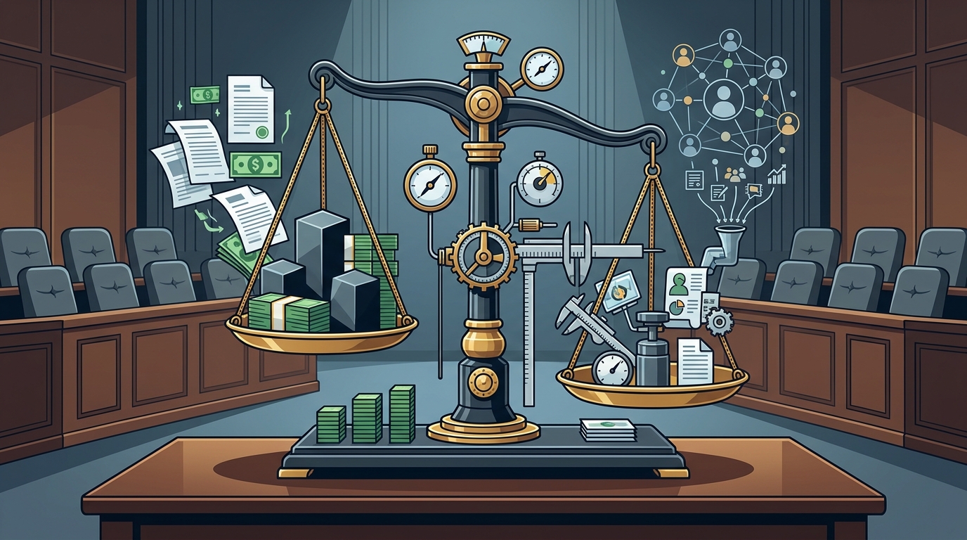 High-Stakes Litigation: Why Jury Consulting Saves Cases