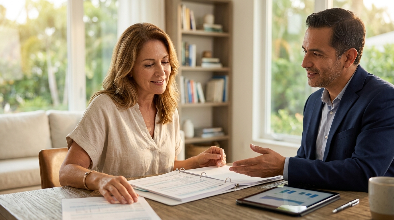 Step-by-Step Guide to Choosing the Right Tax Preparation Service