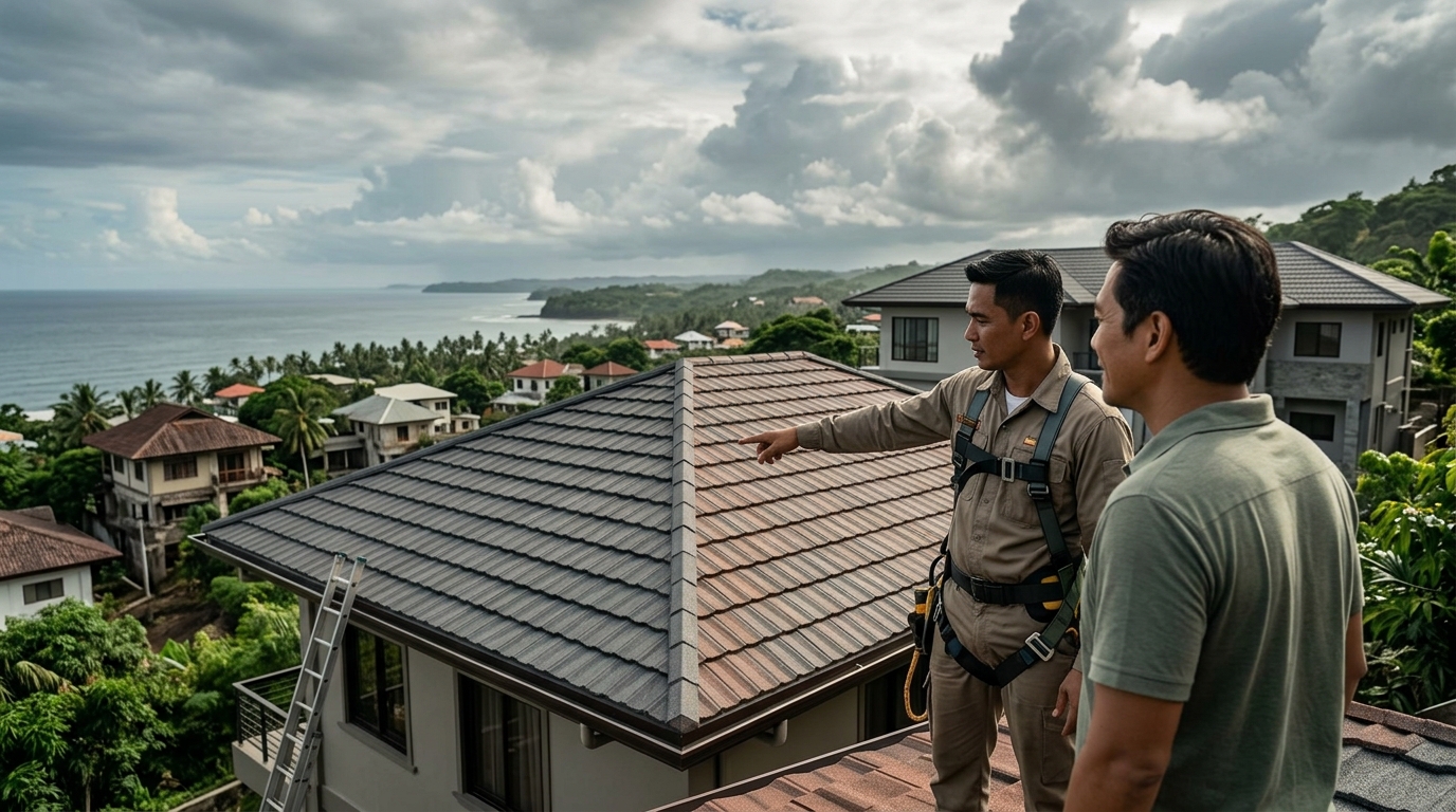 High-Wind Roofing Materials: Wind Uplift & Installation Guide