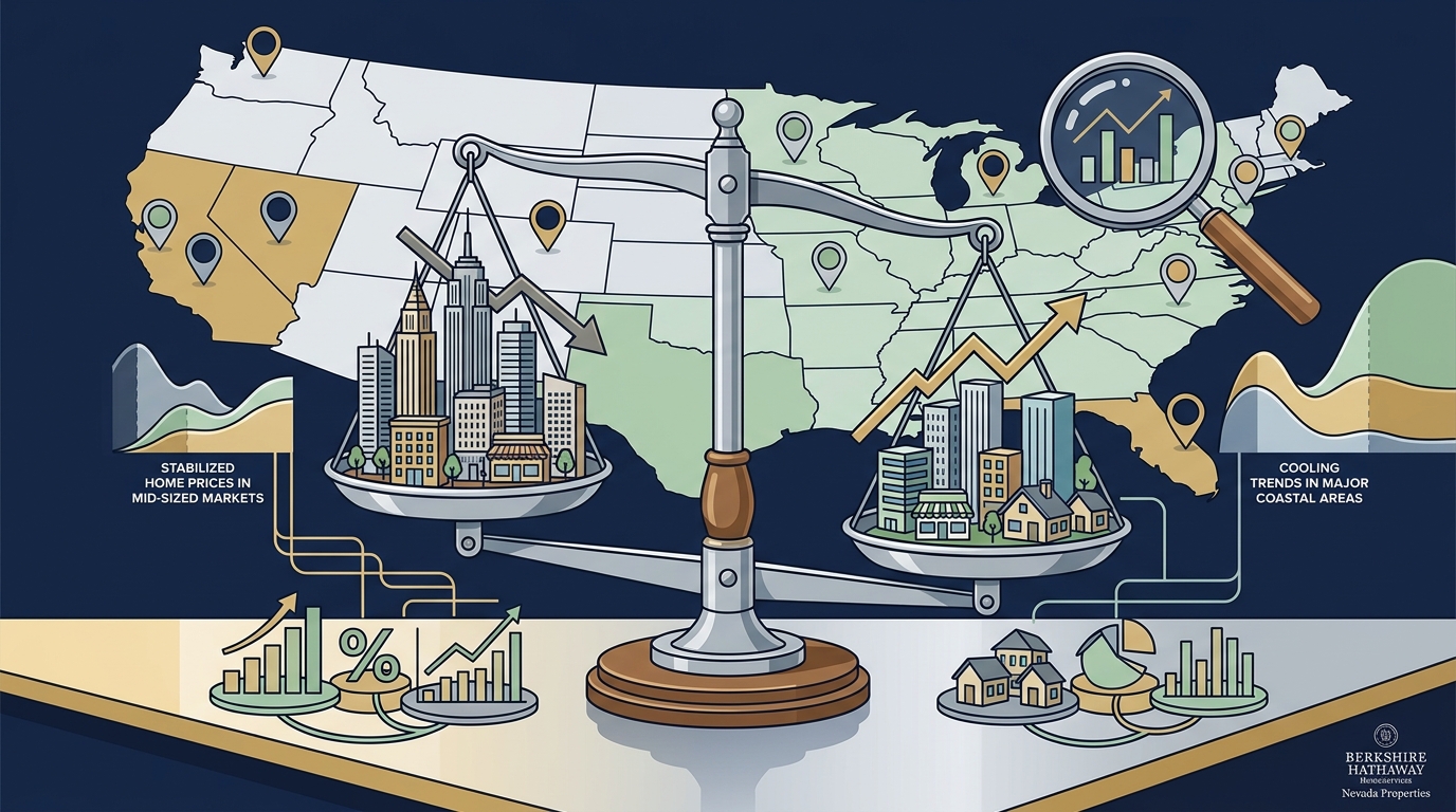 Comparing Real Estate Markets: Top Cities for Investors in 2026